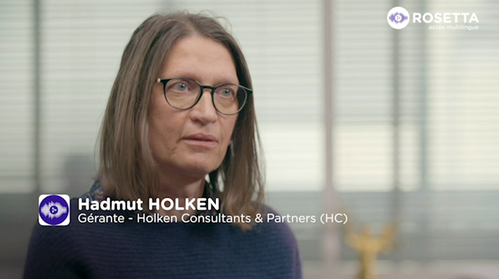 Holken Consultants & Partners - Hadmut Holken